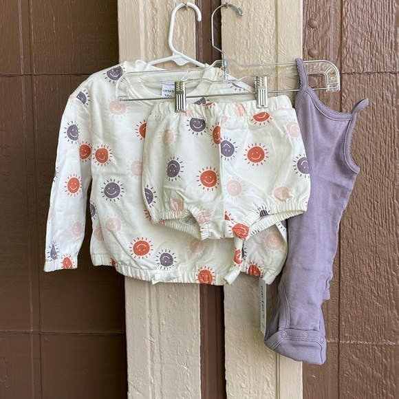 Baby NWT Bundle - Picture 2 of 6